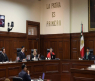 La SCJN prohibe reducción salarial disfrazada con nomina complementaria.