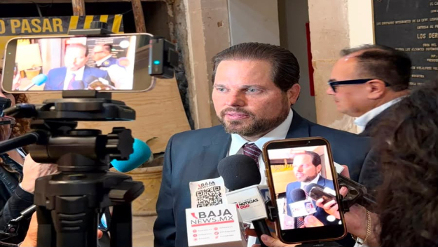 Programas para el Bienestar fortalecen el apoyo a sectores vulnerables, afirma el Diputado Otniel García Navarro.