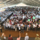 Sheinbaum y Rocha dan inicio a obra de hospital IMSS en Culiacán