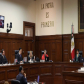 La SCJN prohibe reducción salarial disfrazada con nomina complementaria.